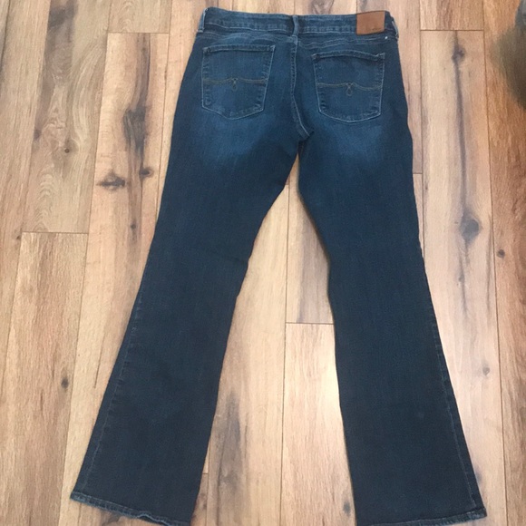 Lucky Brand bootcut jeans - Picture 2 of 2